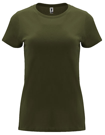 Women´s Capri T-Shirt