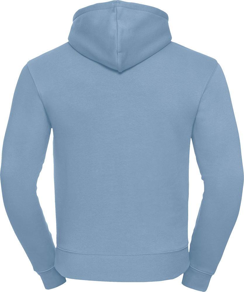Men's Authentic Hooded Sweat