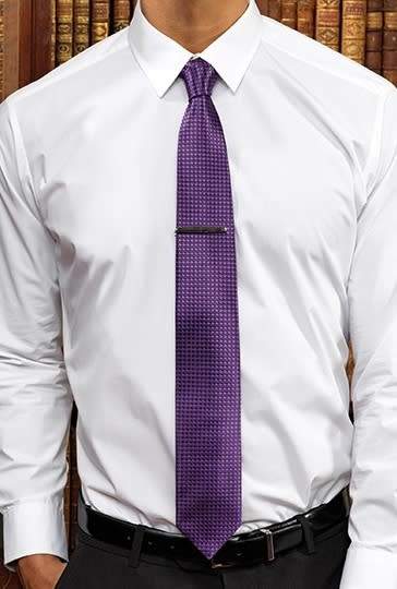 Puppy Tooth Tie