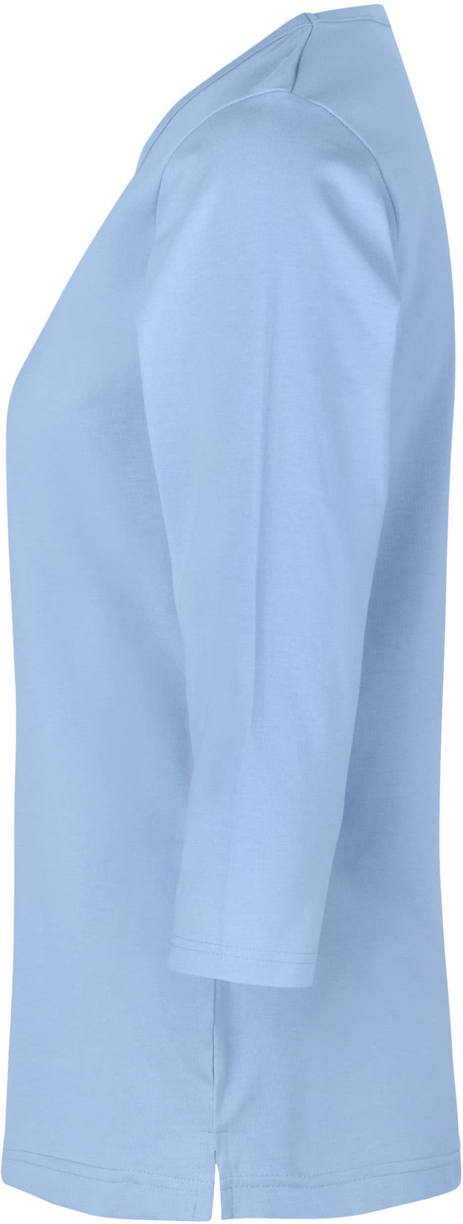 PRO Wear T-Shirt mit ¾ Arm für Damen