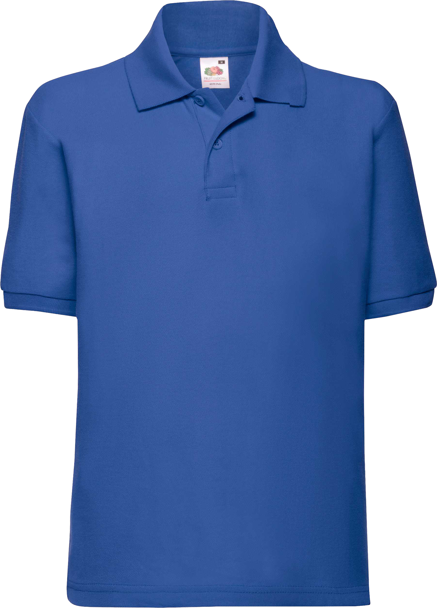 Kids´ 65/35 Polo