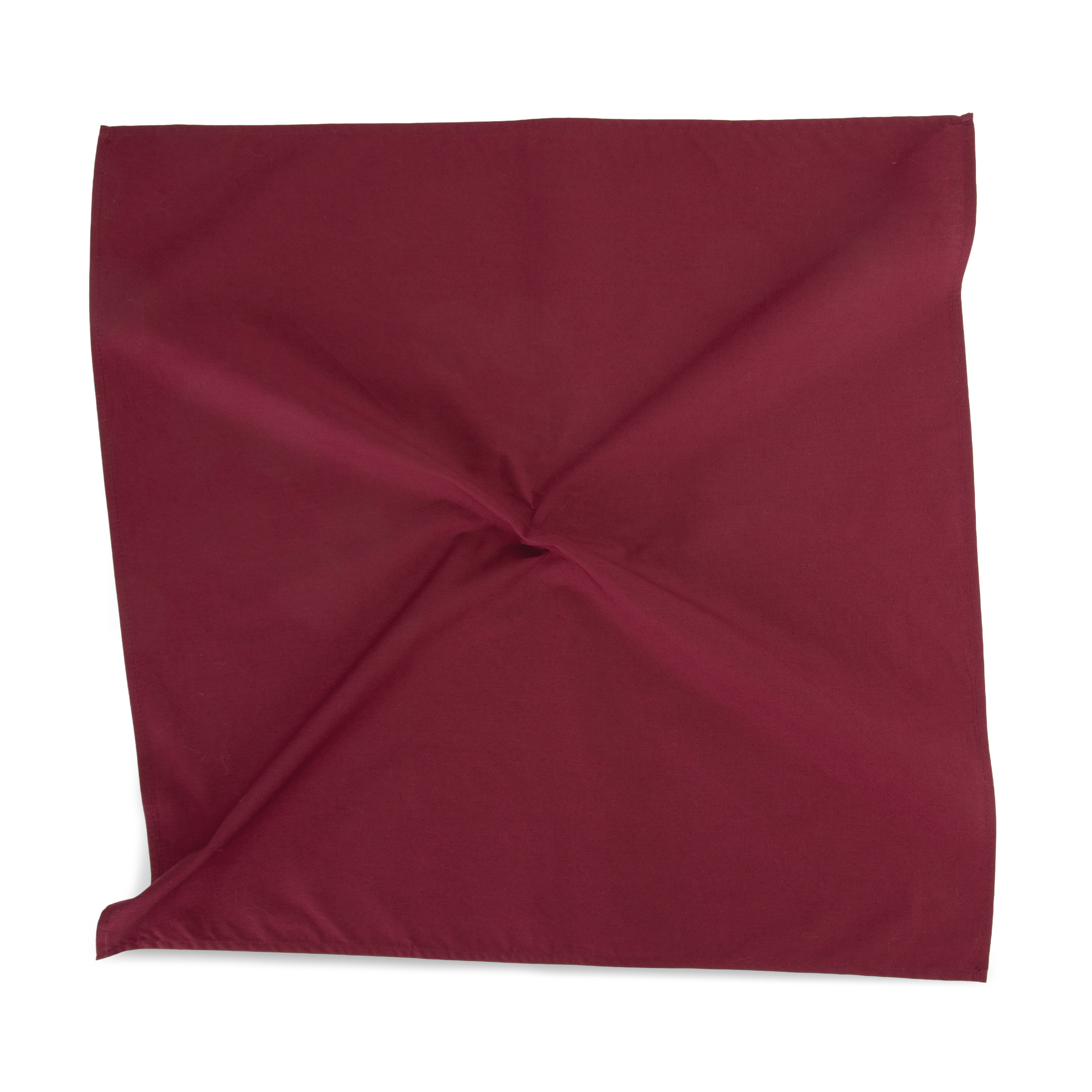 Quadratisches Bandana