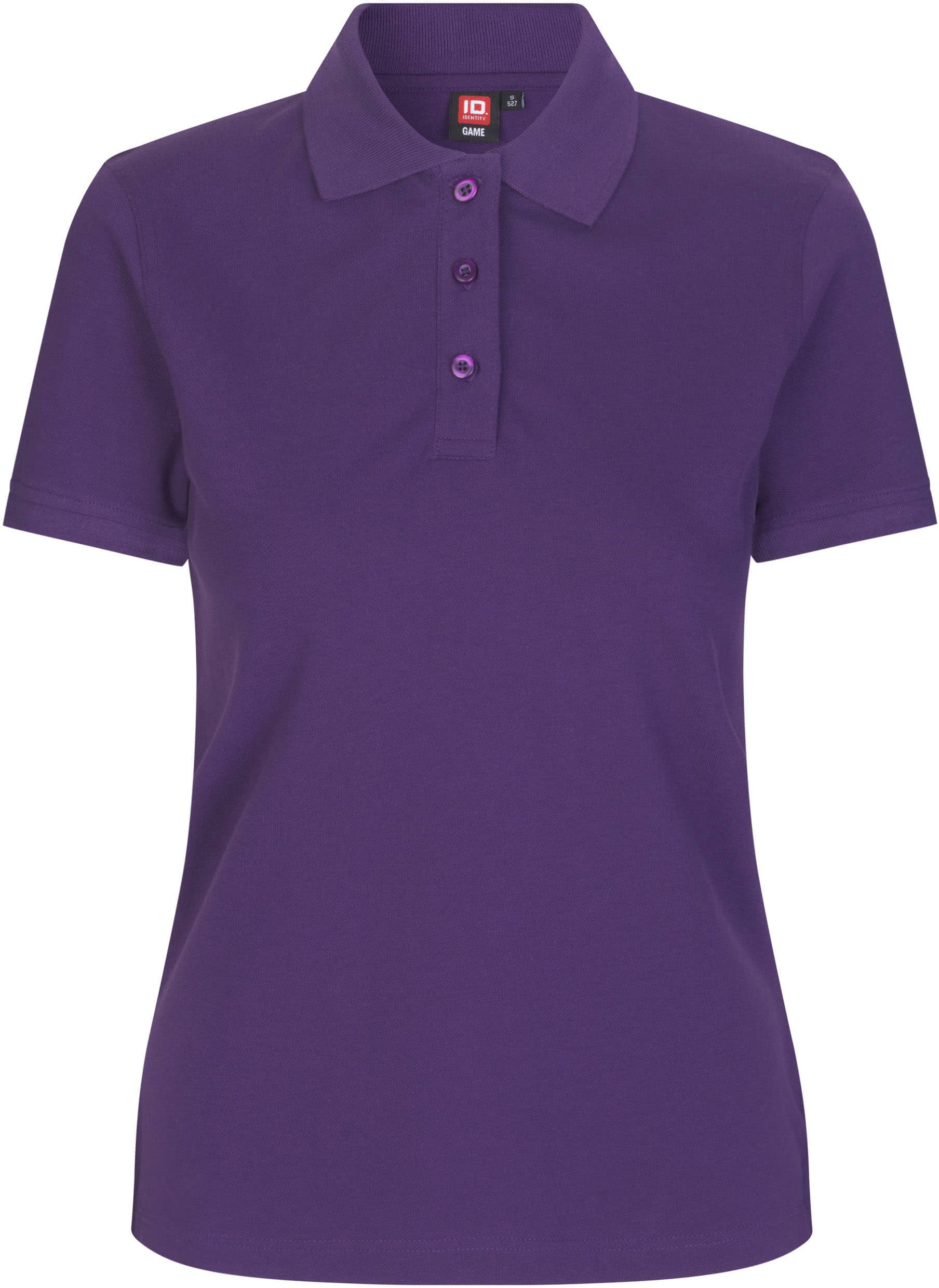 Stretch-Poloshirt