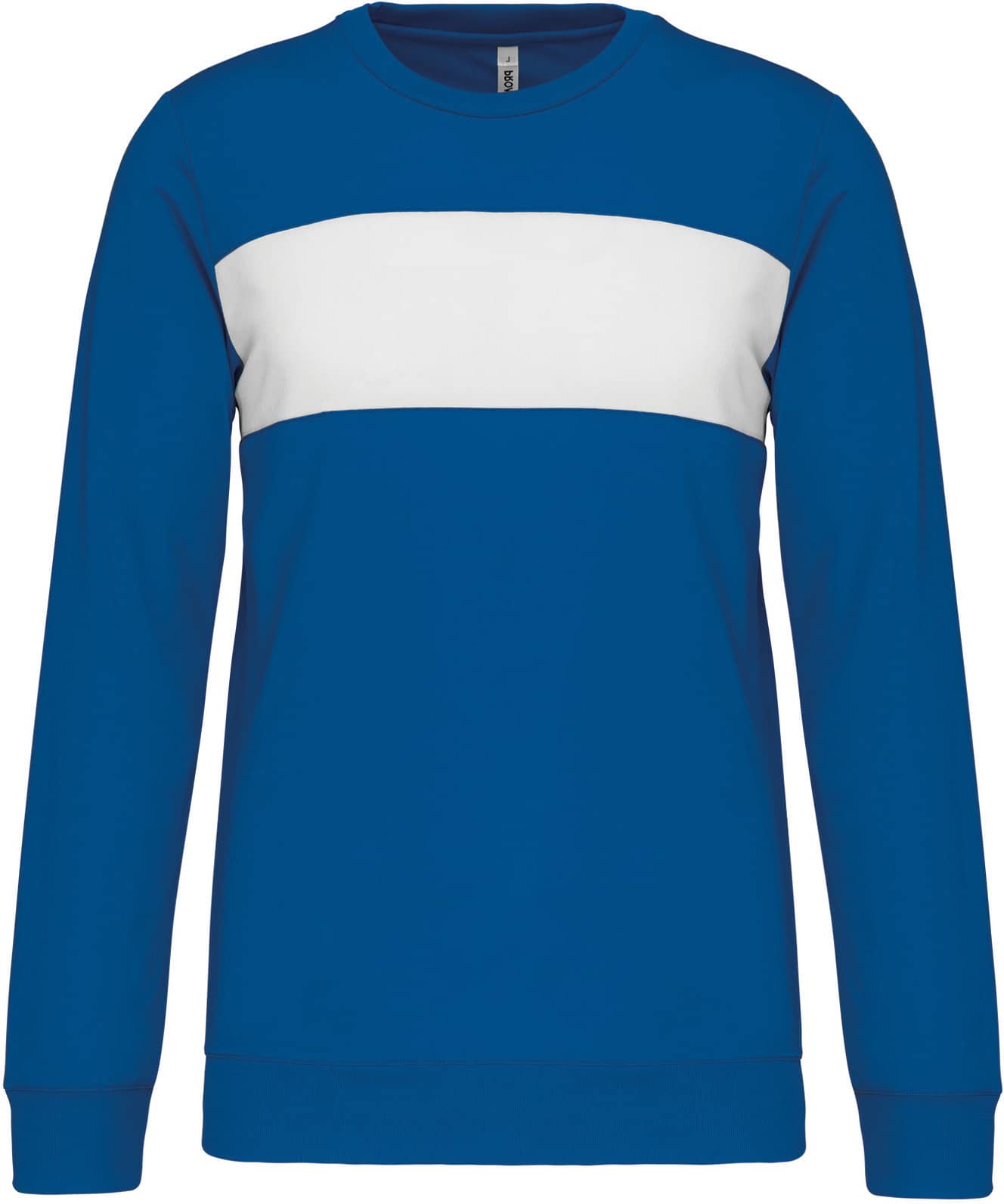 Kinder-Sweatshirt aus Polyester