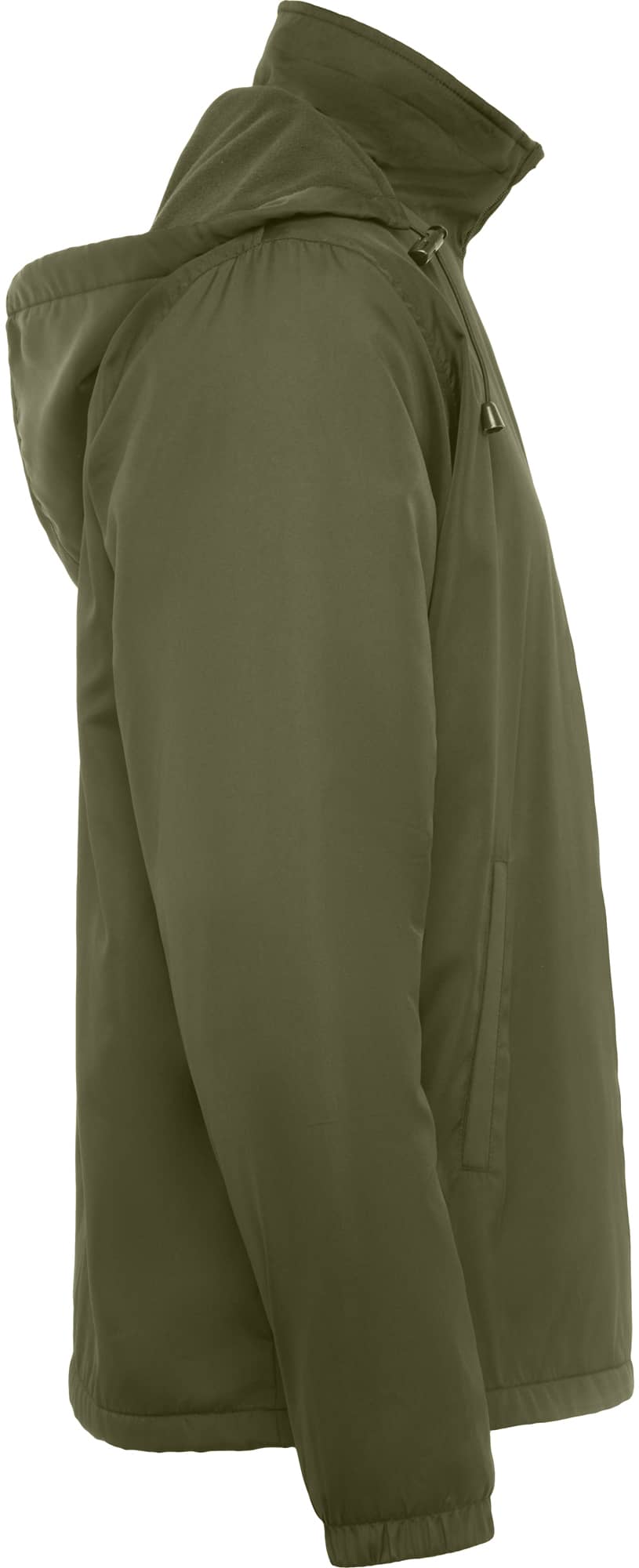Winter Jacket Makalu
