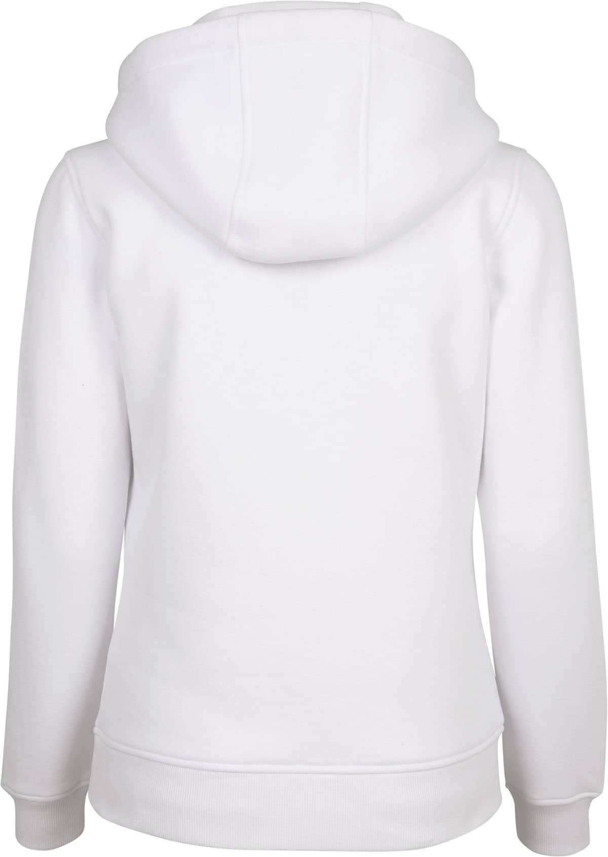 Ladies´ Organic Hoody