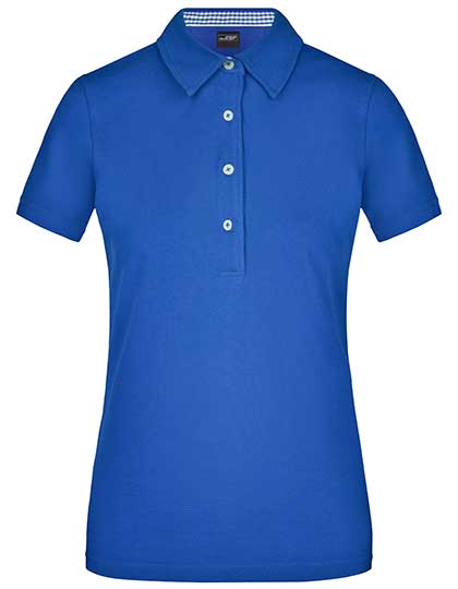 Ladies´ Plain Polo