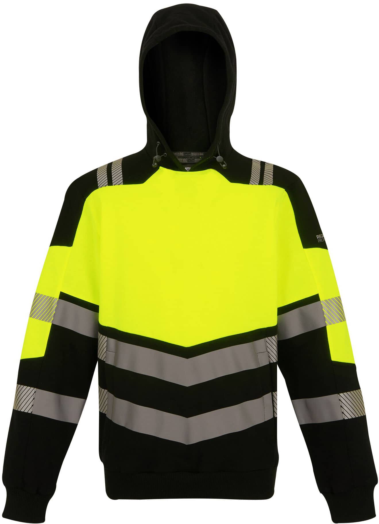 Hi-Vis X-Pro Hoodie (Class 2)