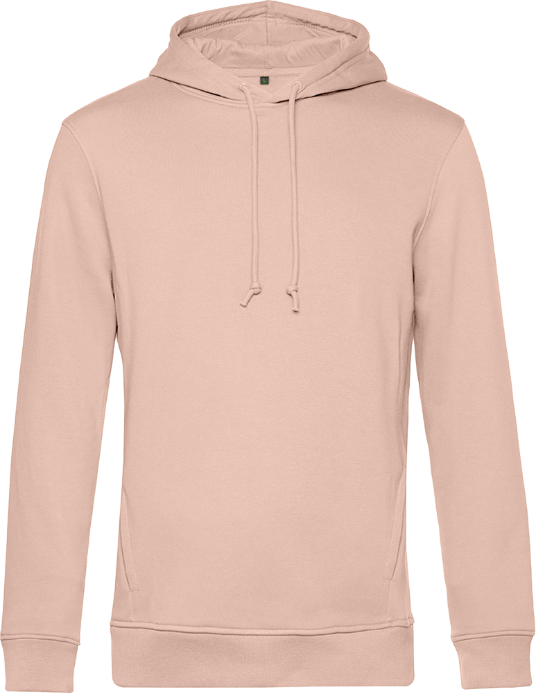 Inspire Hooded Sweat_°