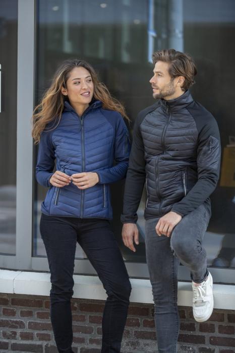 Men´s Banff Hybrid Insulated Jacket