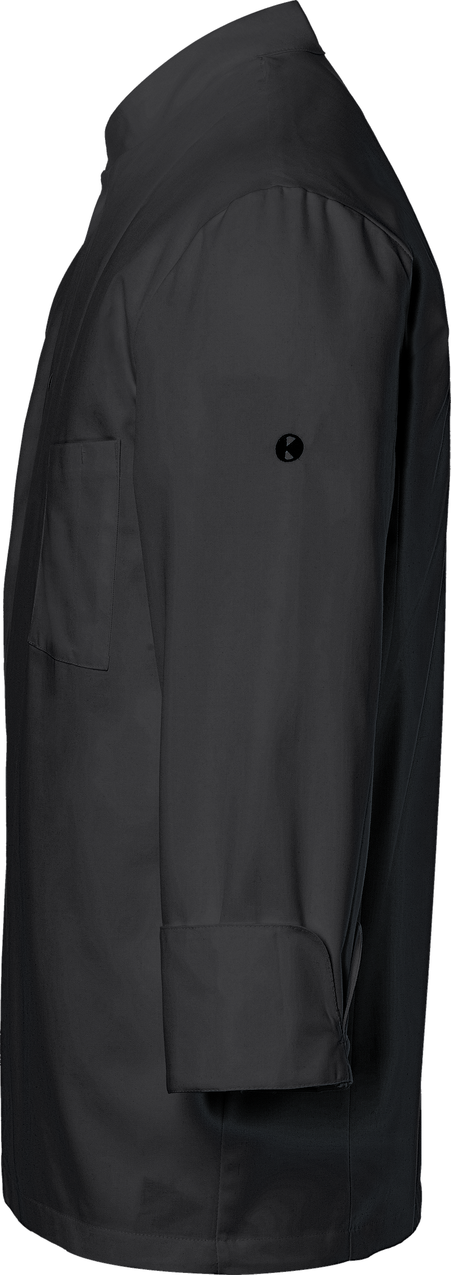 Kochjacke Lars