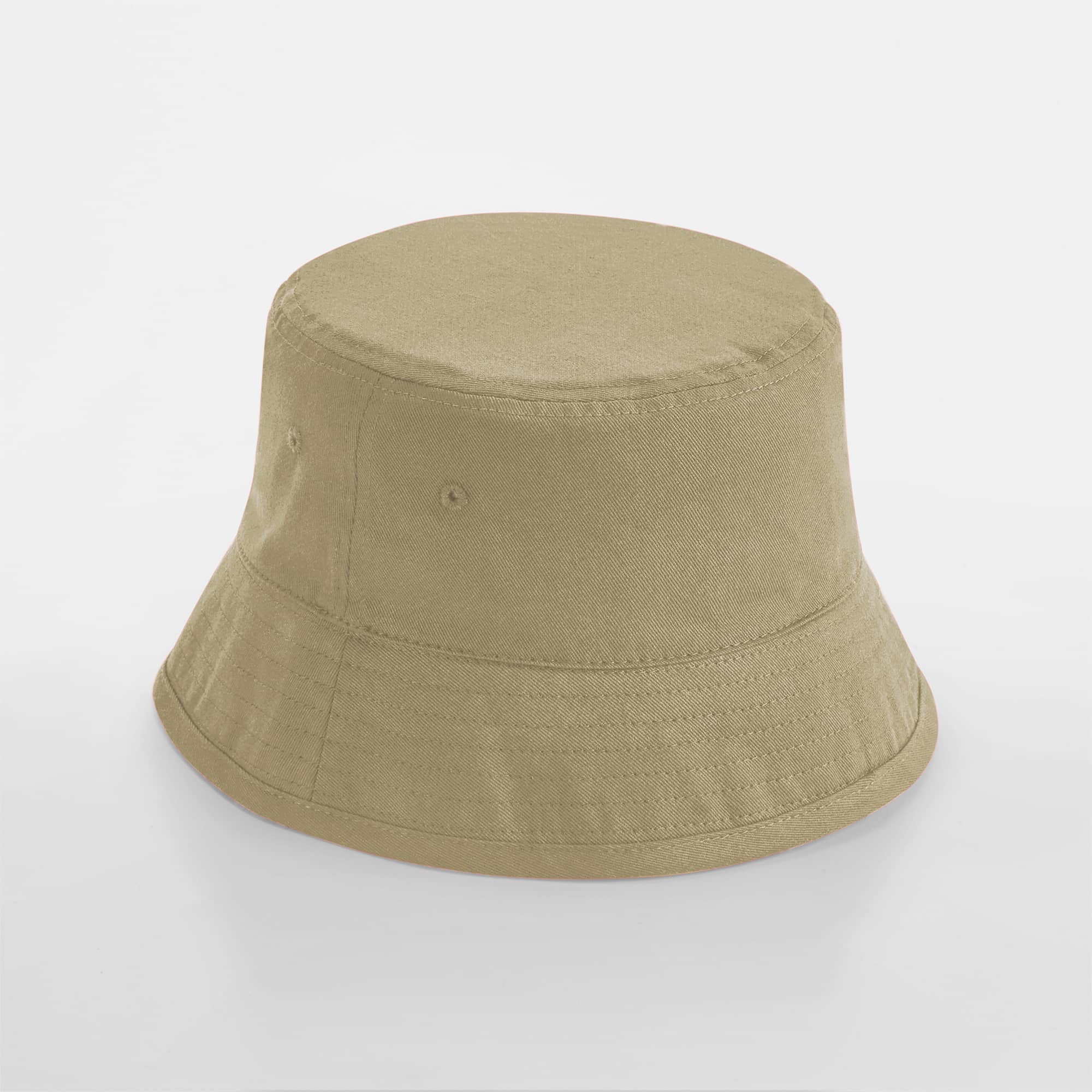 Organic Cotton Bucket Hat