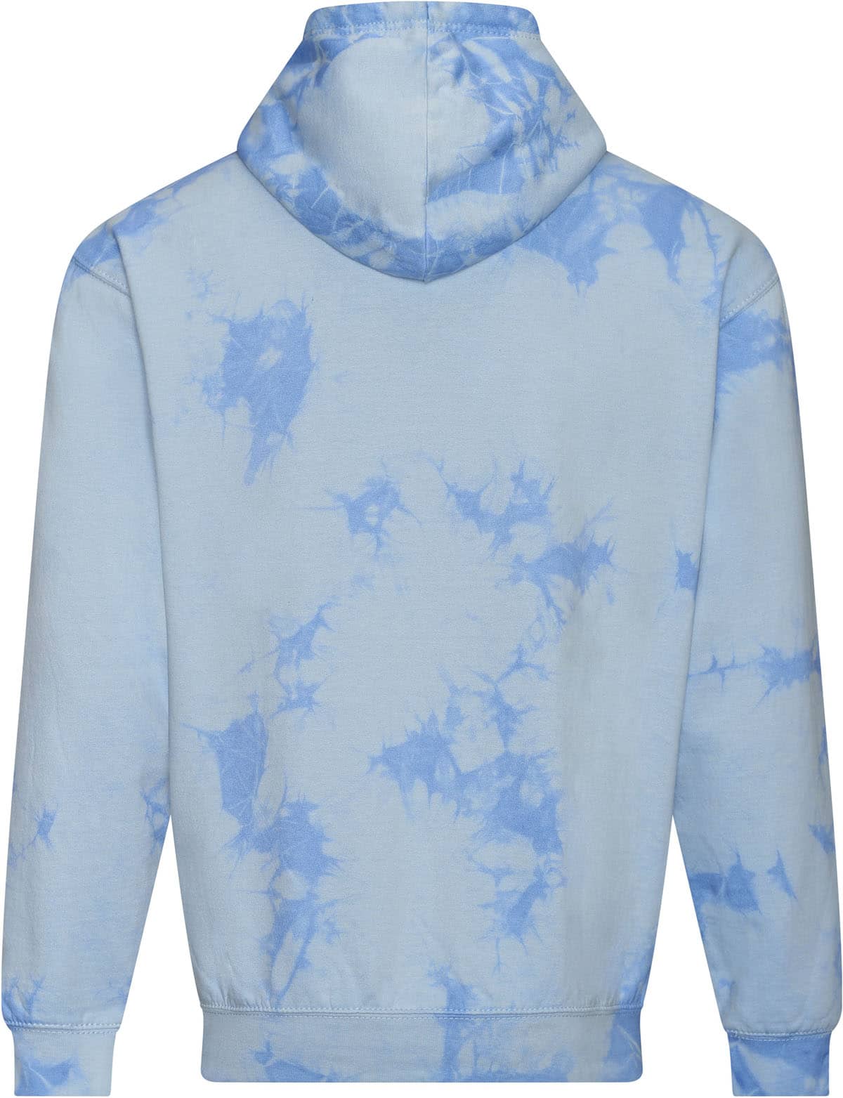 Tie-Dye Hoodie