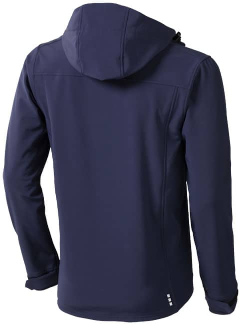 Men´s Langley Softshell Jacket