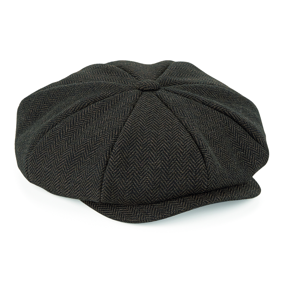 Heritage Baker Boy Cap