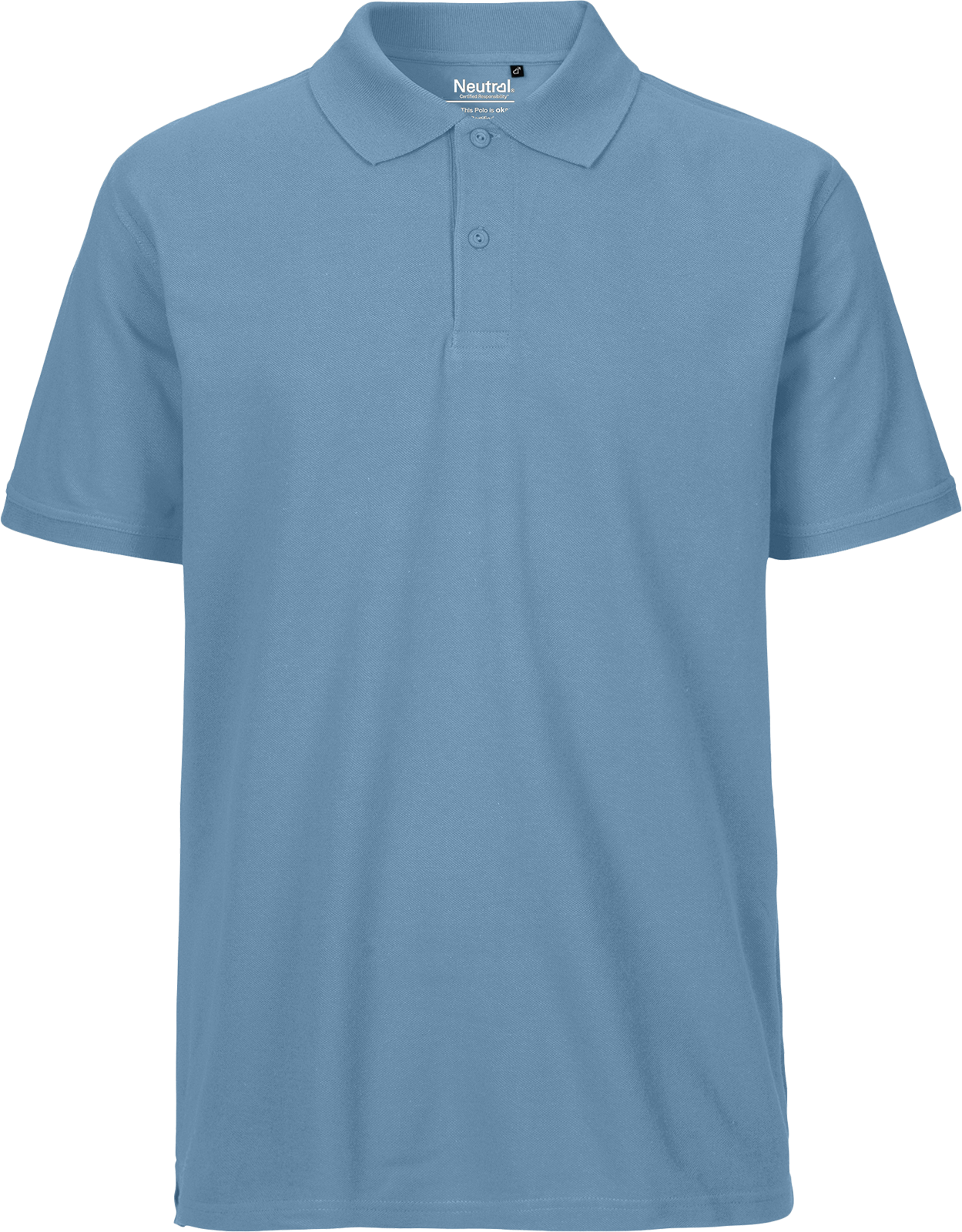 Men´s Classic Polo