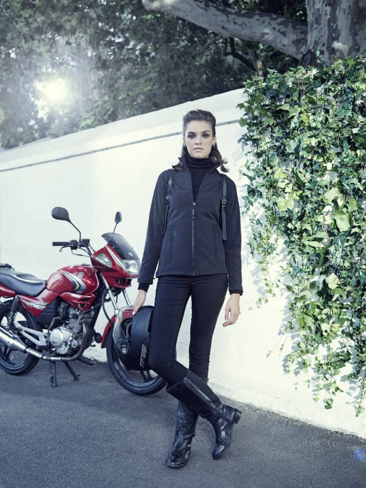 Women´s Uproar Softshell Jacket