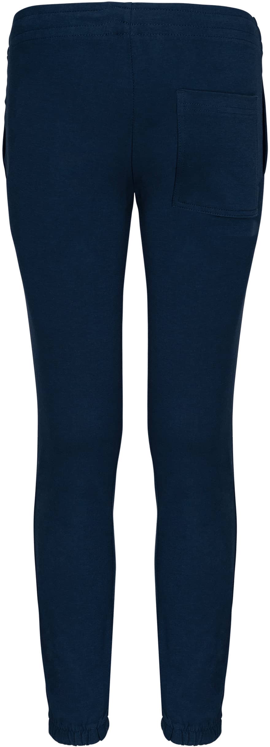 Kinder-Jogginghose. Leichte Baumwolle