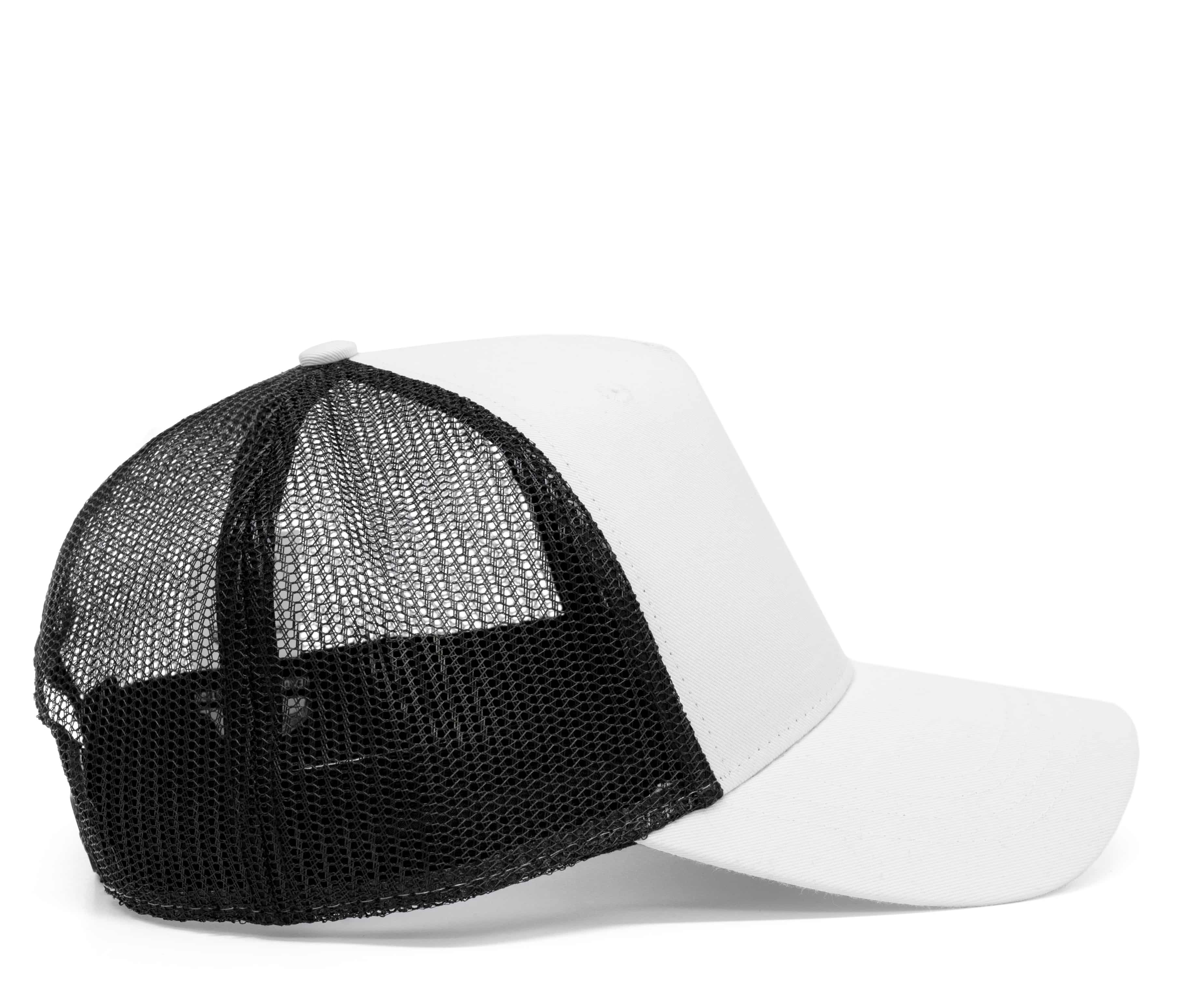5-Panel Trucker Cap Recycled
