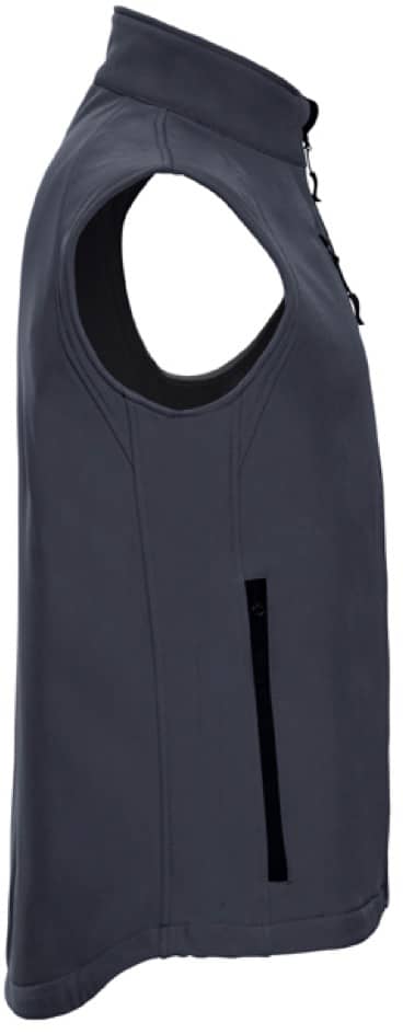 Men´s Softshell Gilet