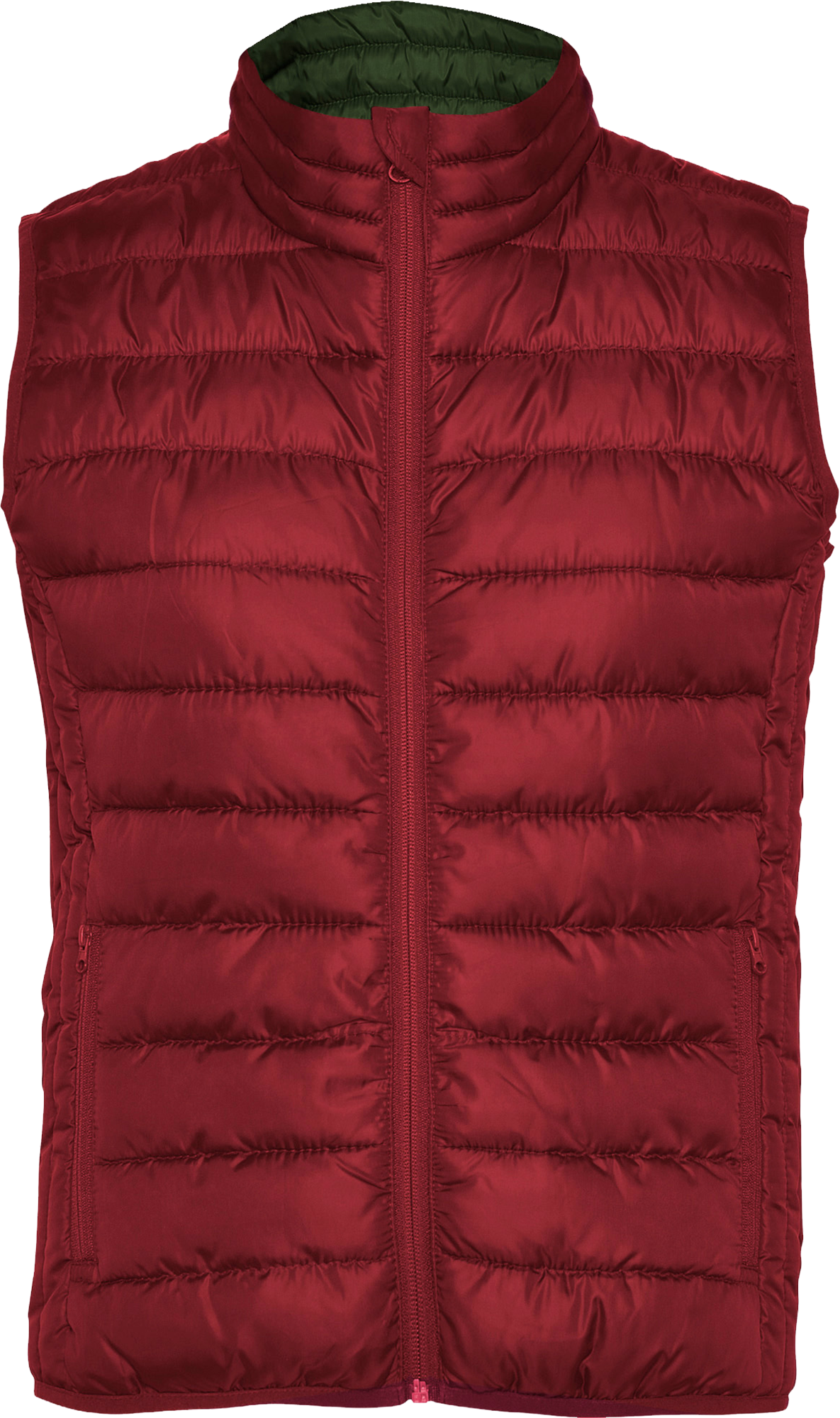 Women´s Oslo Bodywarmer