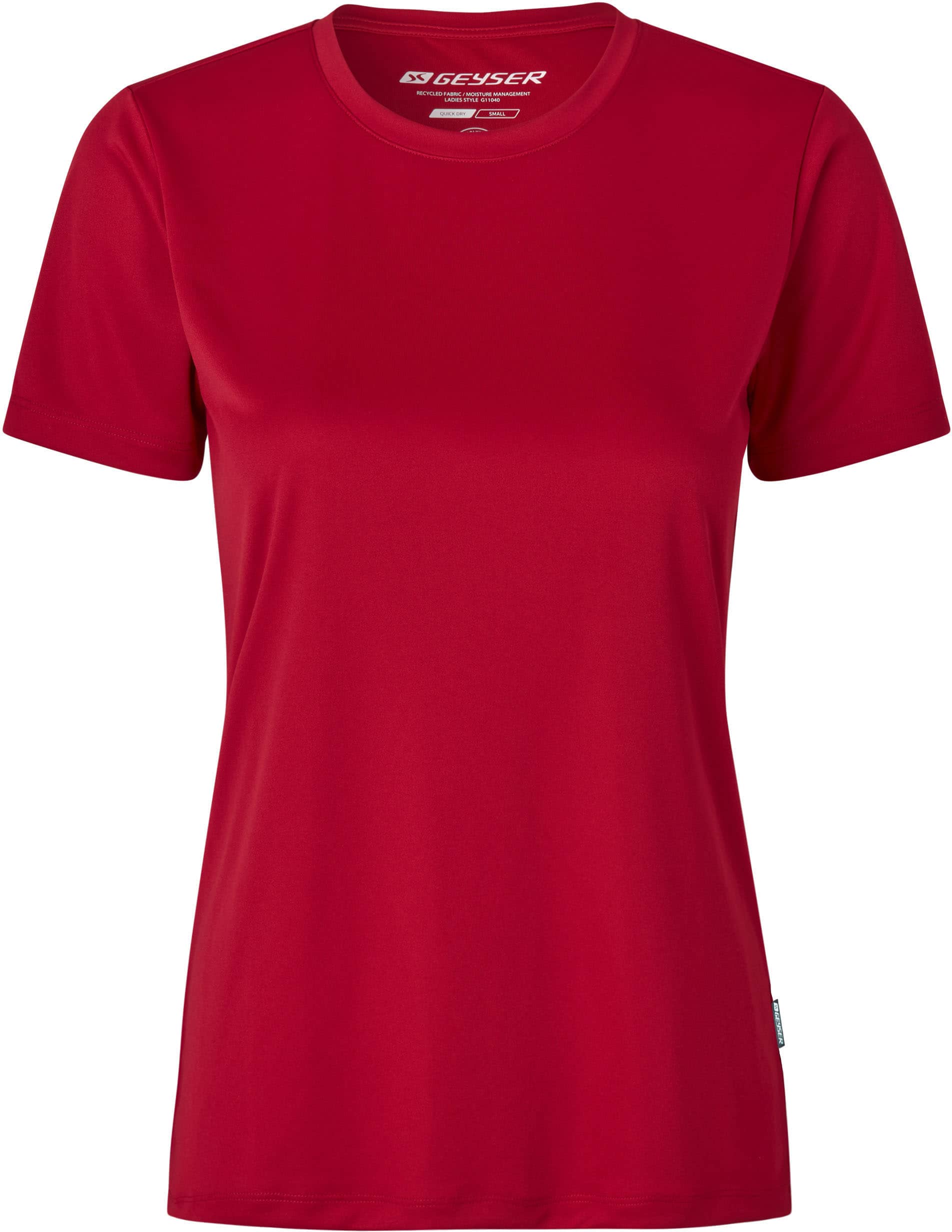 Geyser Essential Damen T-Shirt