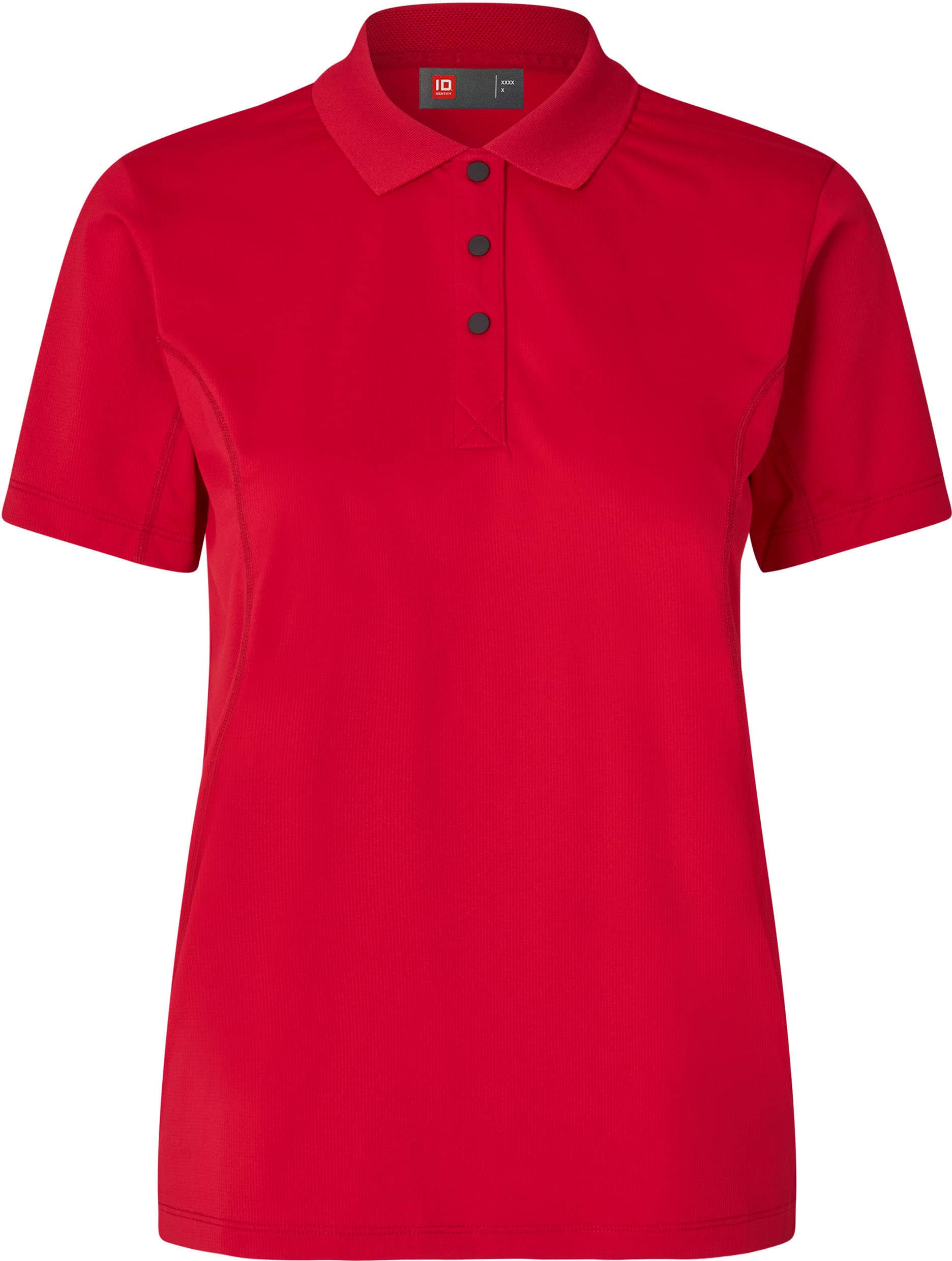 Geyser Active Damen Polo Shirt