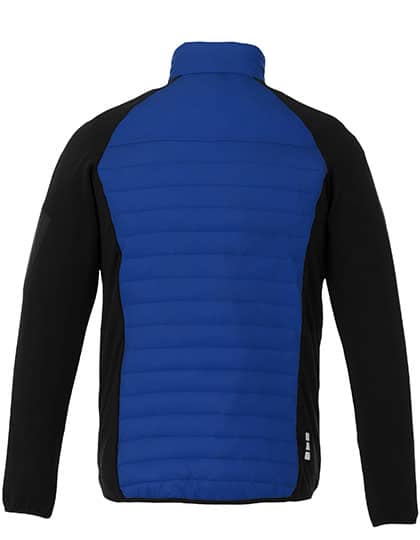 Men´s Banff Hybrid Insulated Jacket