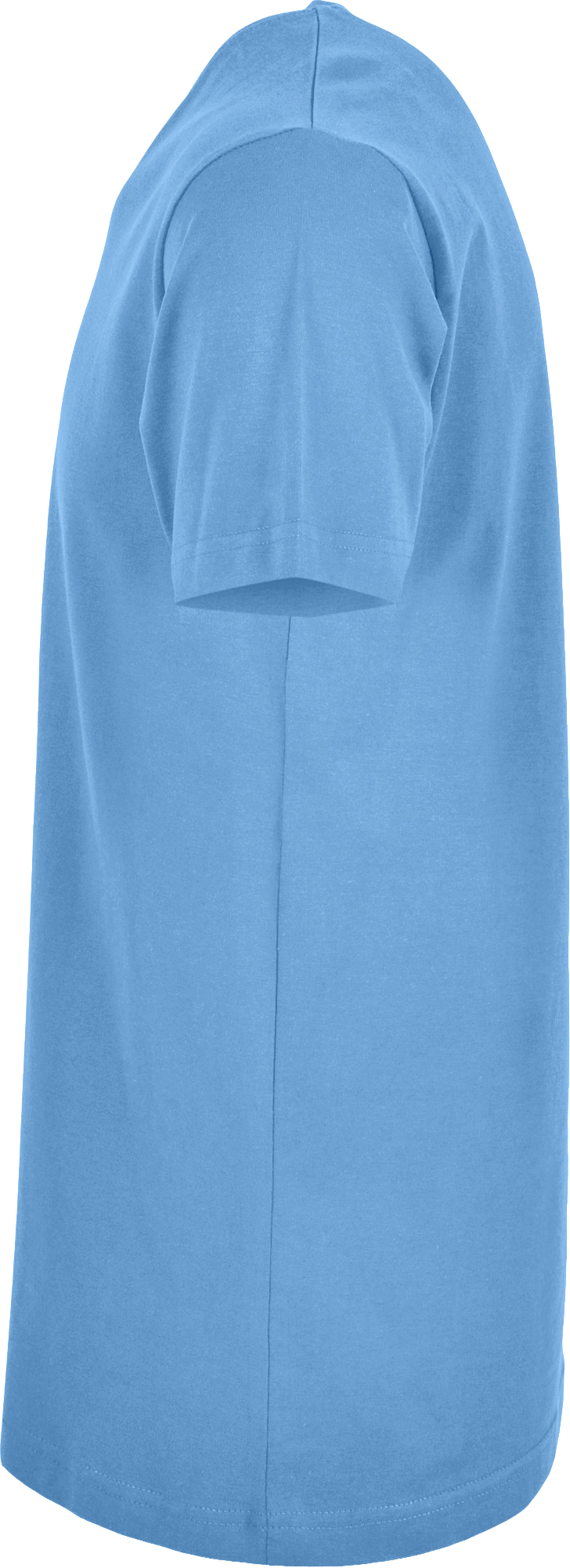 T-Shirt Round Neck
