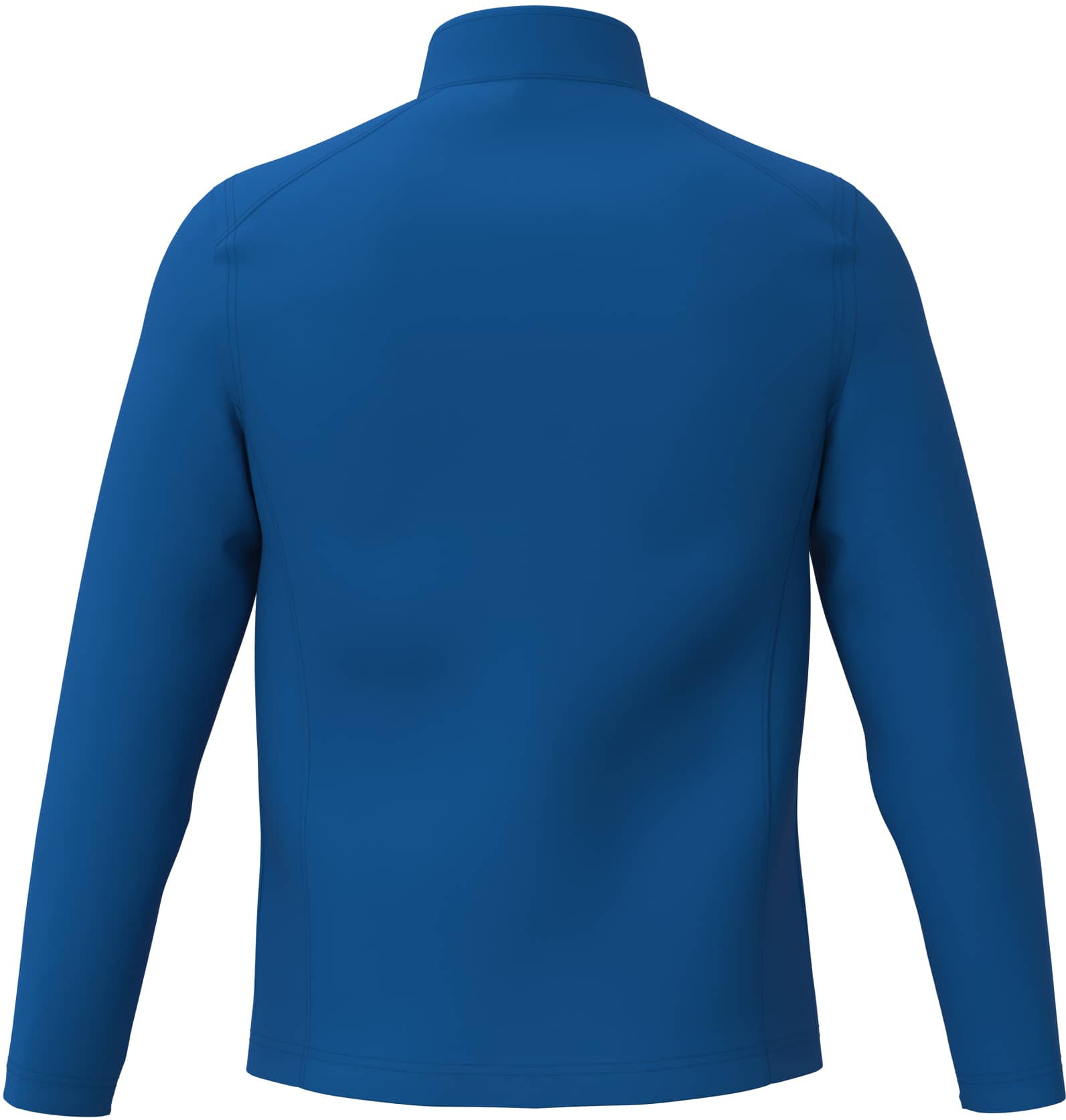 Herren 2-Lagen-Softshelljacke