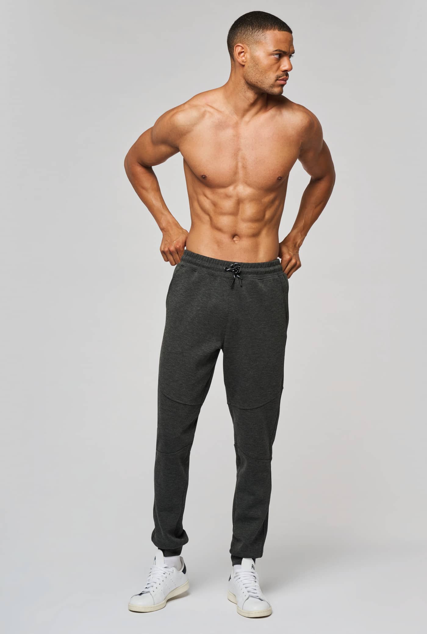 Herren Performance-Funktionshose