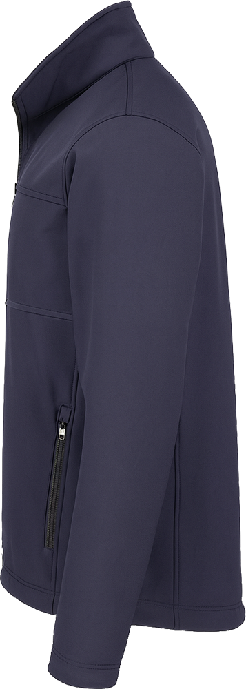 Classic Soft Shell Jacket