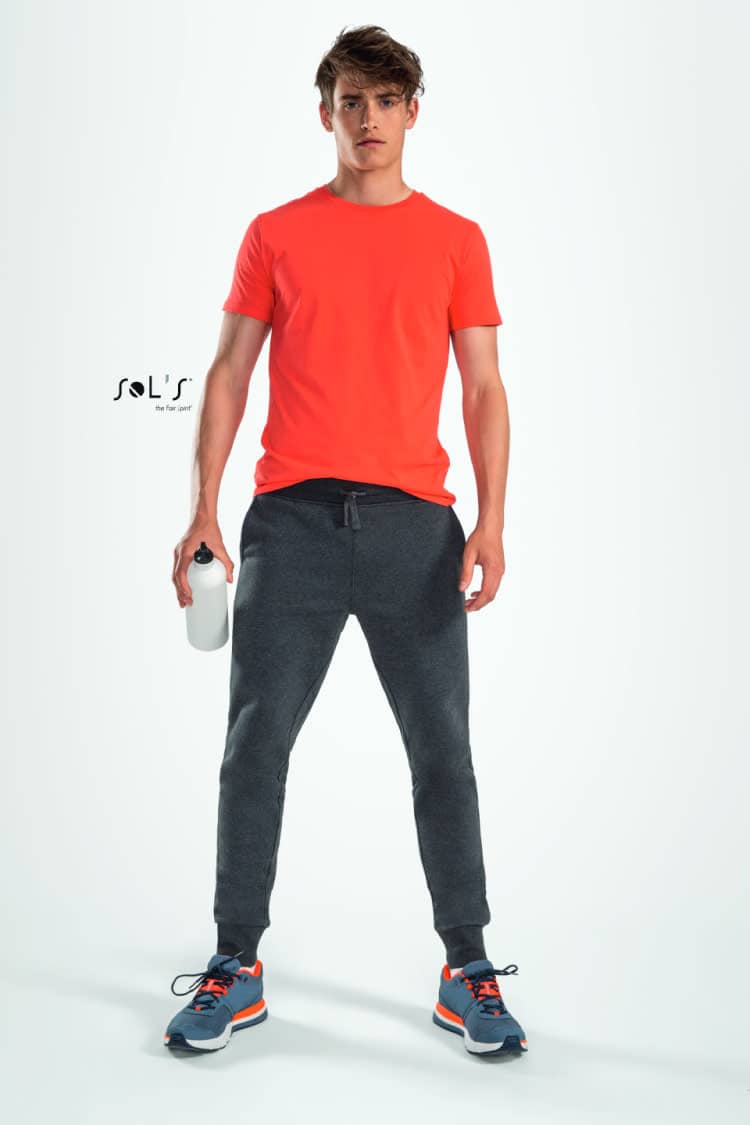 Men´s Slim Fit Jogging Pants Jake