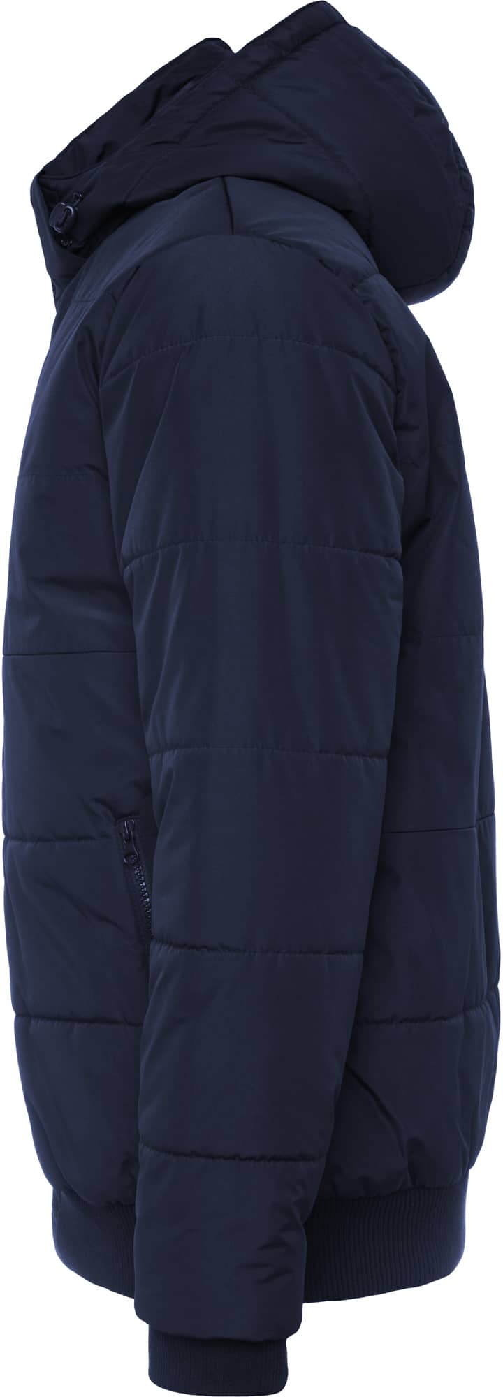 Winter Jacket Surgut