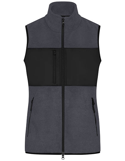 Ladies´ Fleece Vest