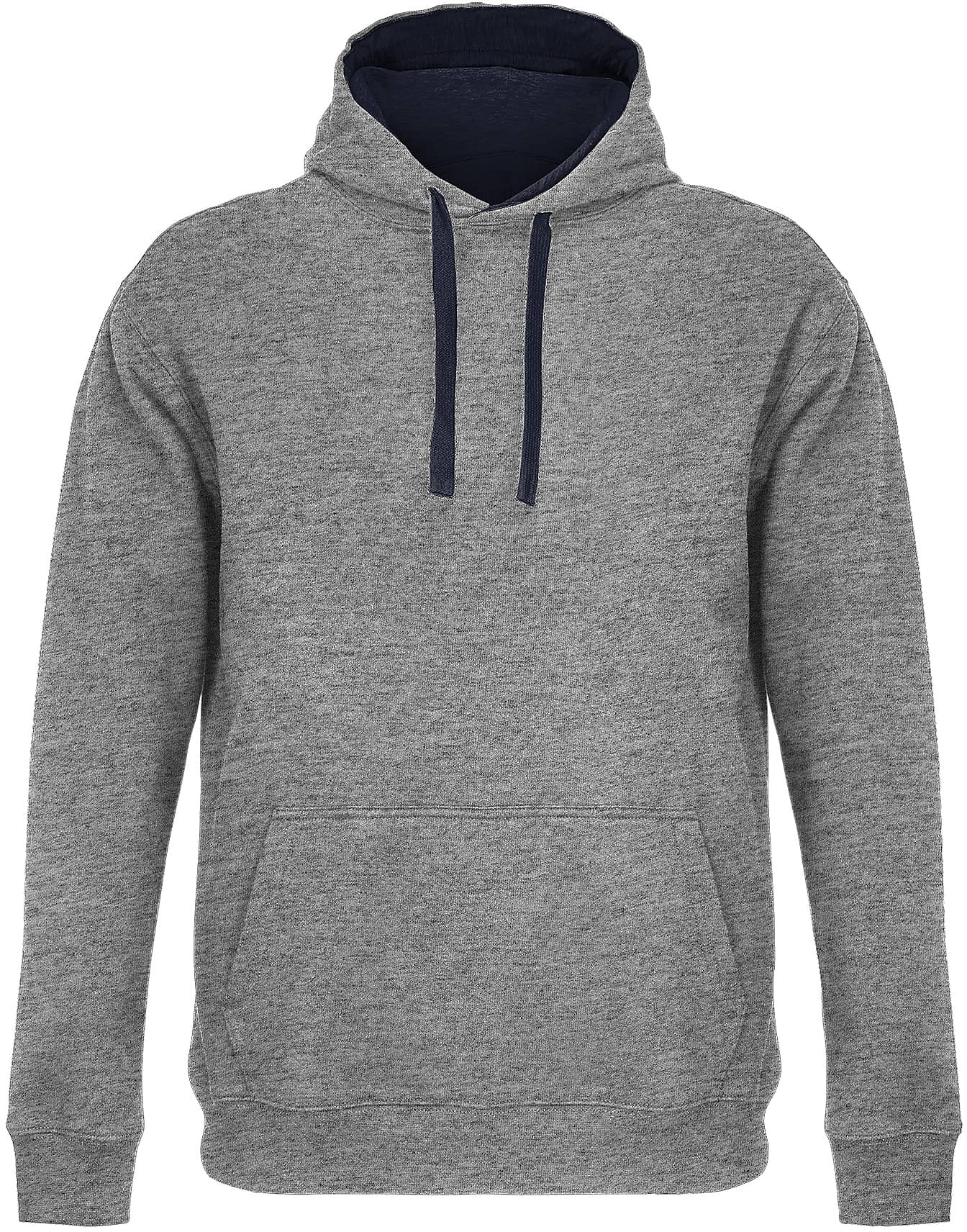 Unisex Hooded Sweatshirt Cameron