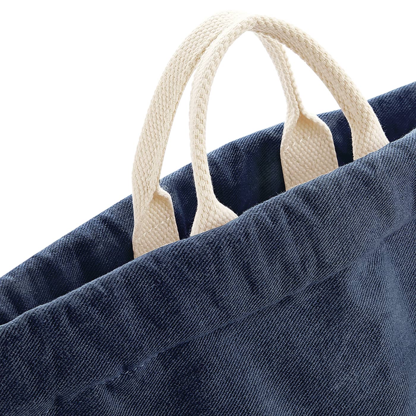 Denim Gymsac