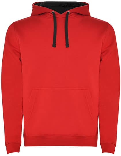 Men´s Urban Hooded Sweatshirt