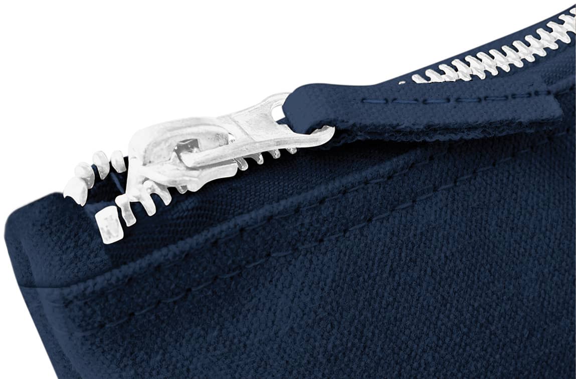 Canvas Accessory Pouch