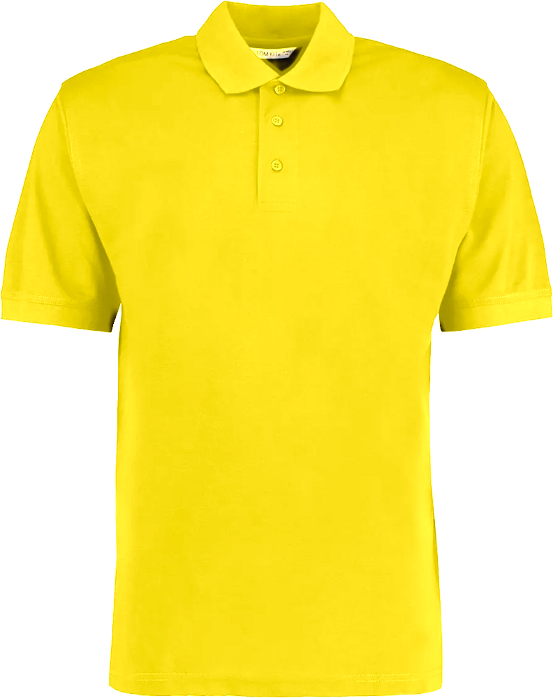 Classic Fit Klassic Superwash® 60° Polo