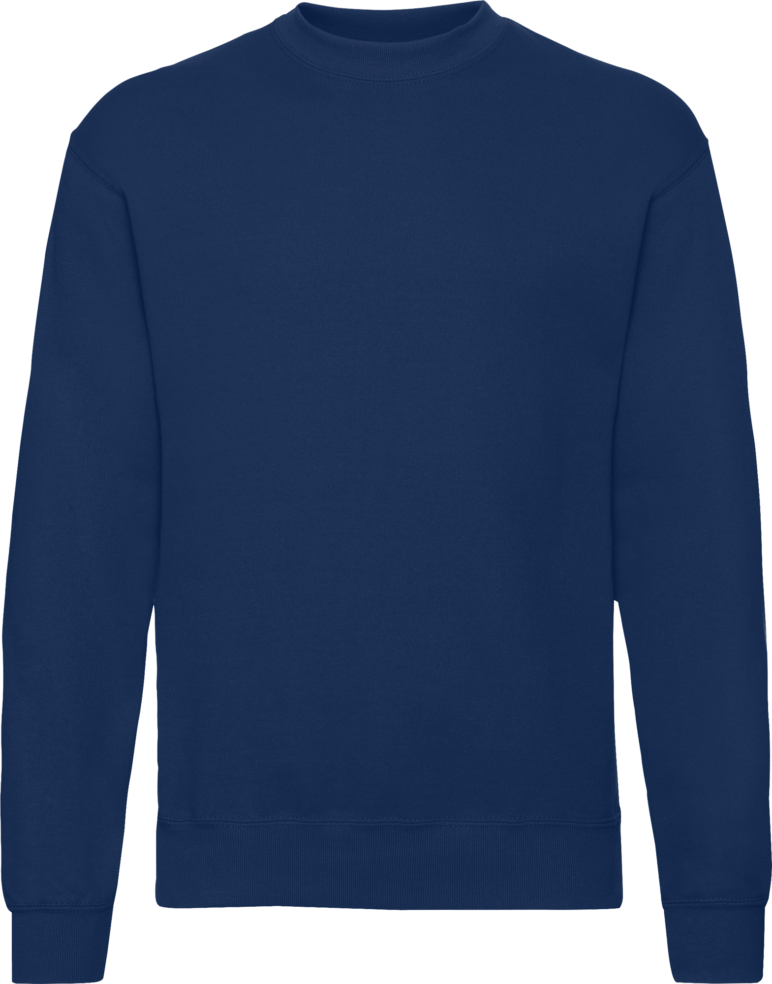 Classic Set-in Sweat