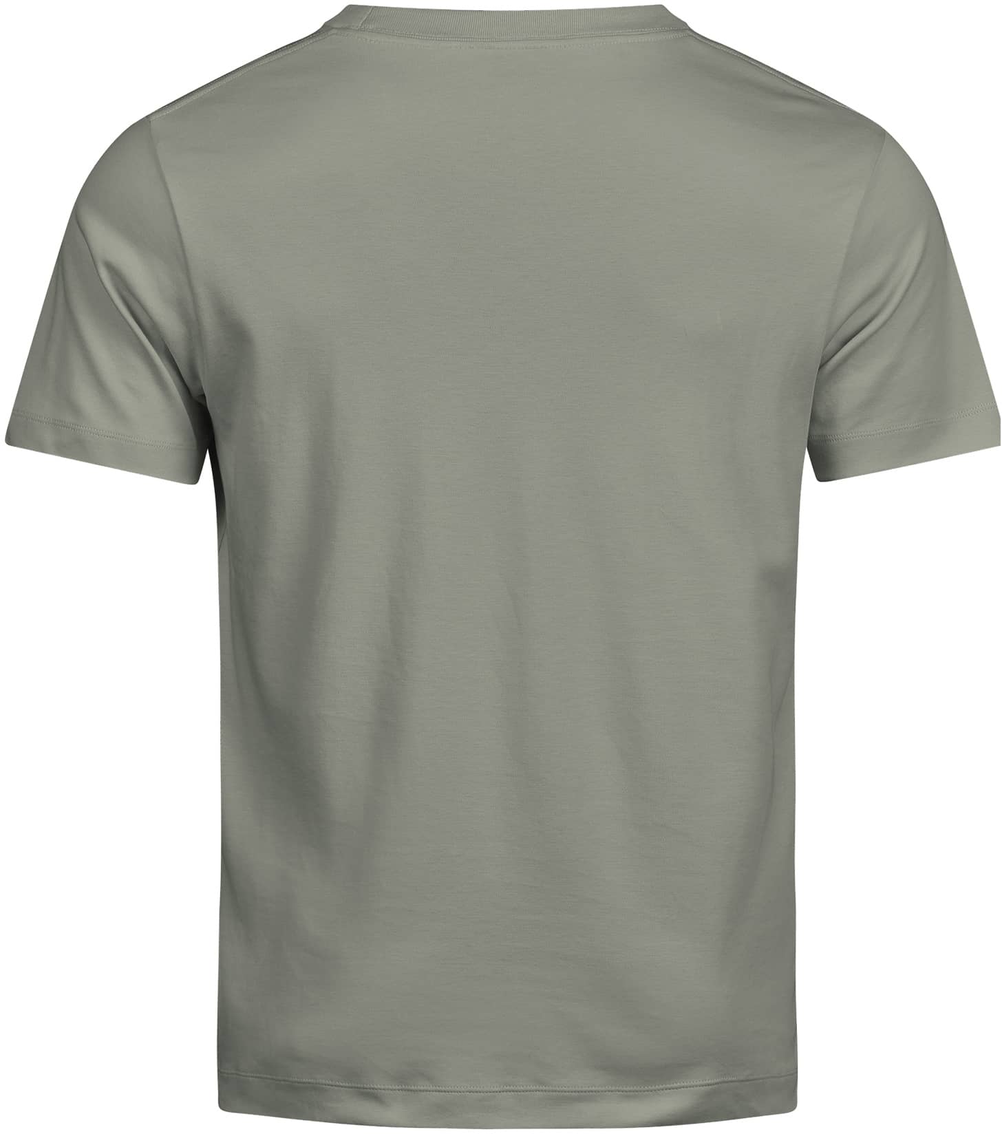 Pima Cotton Tee