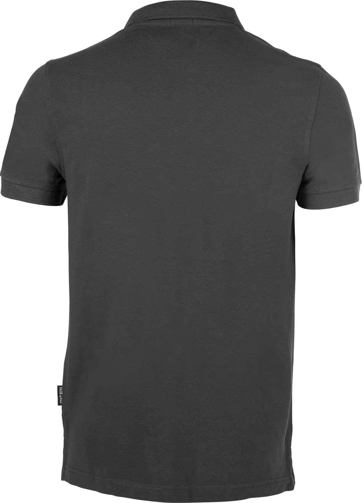 Men´s Heavy Performance Polo
