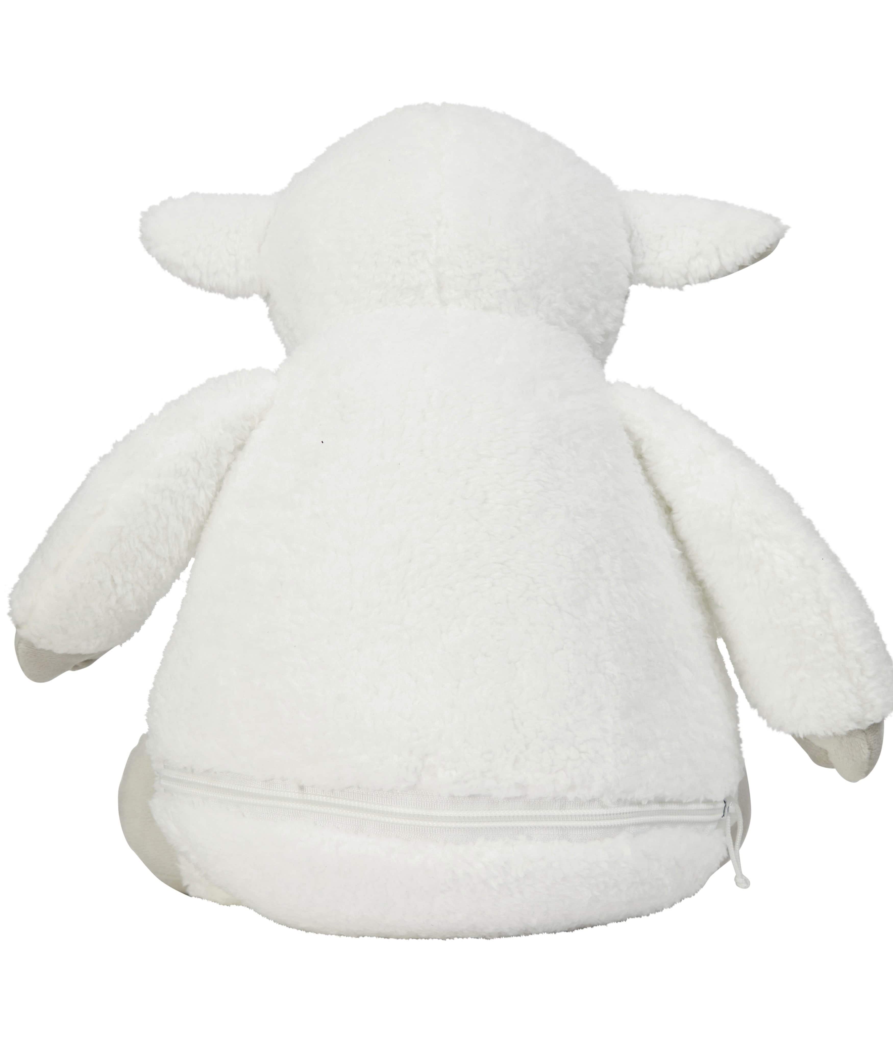 Zippie Lamb