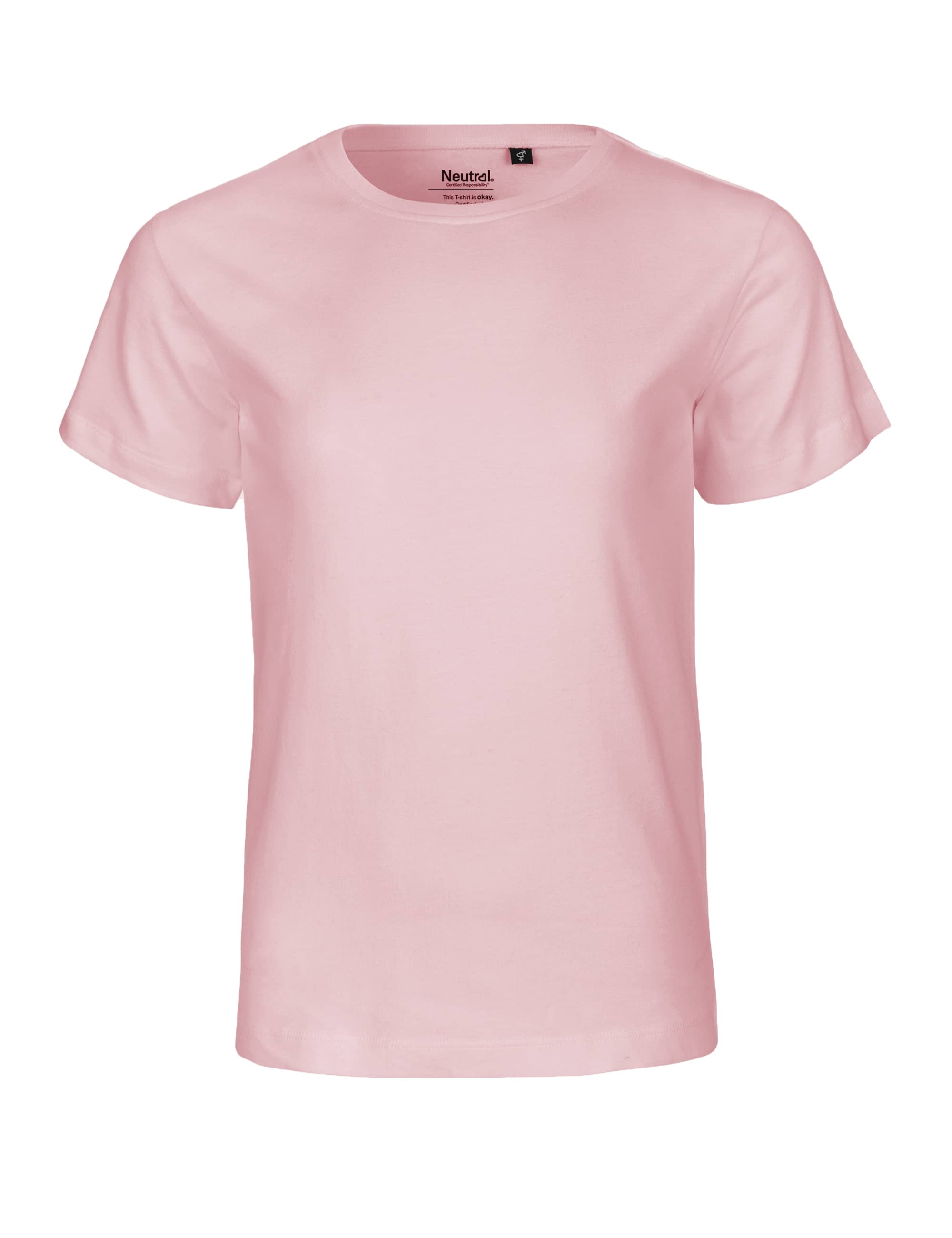 Kids´ Short Sleeve T-Shirt