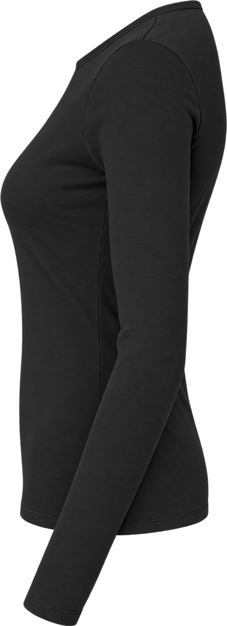 Ladies´ Long Sleeve T-Shirt