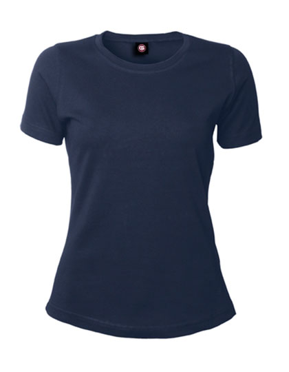 Ladies´ Short Sleeve T-Shirt Ragusa
