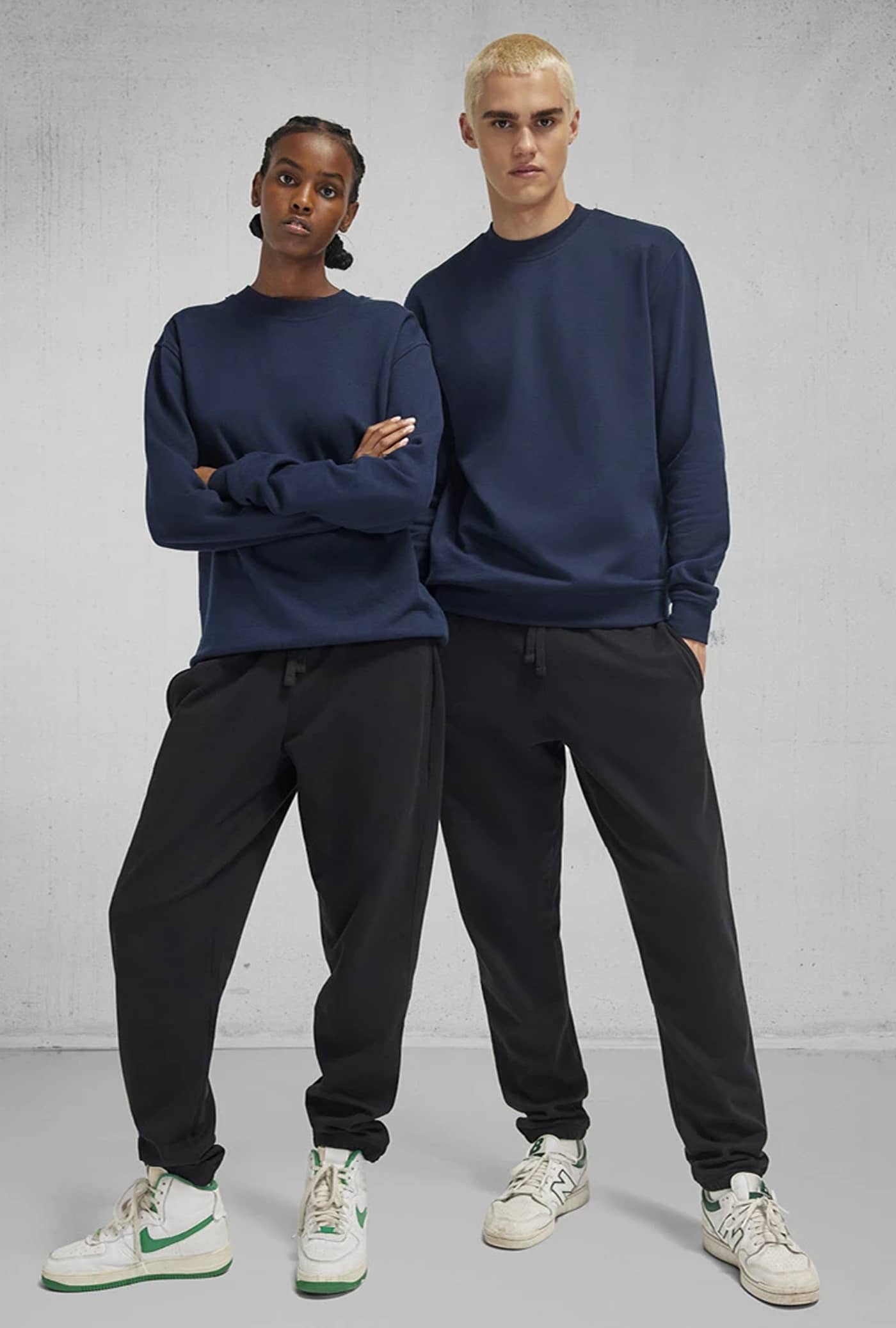 ID.000 Sweatpant