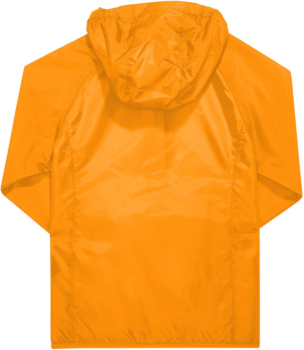 Kids #Reset Windbreaker