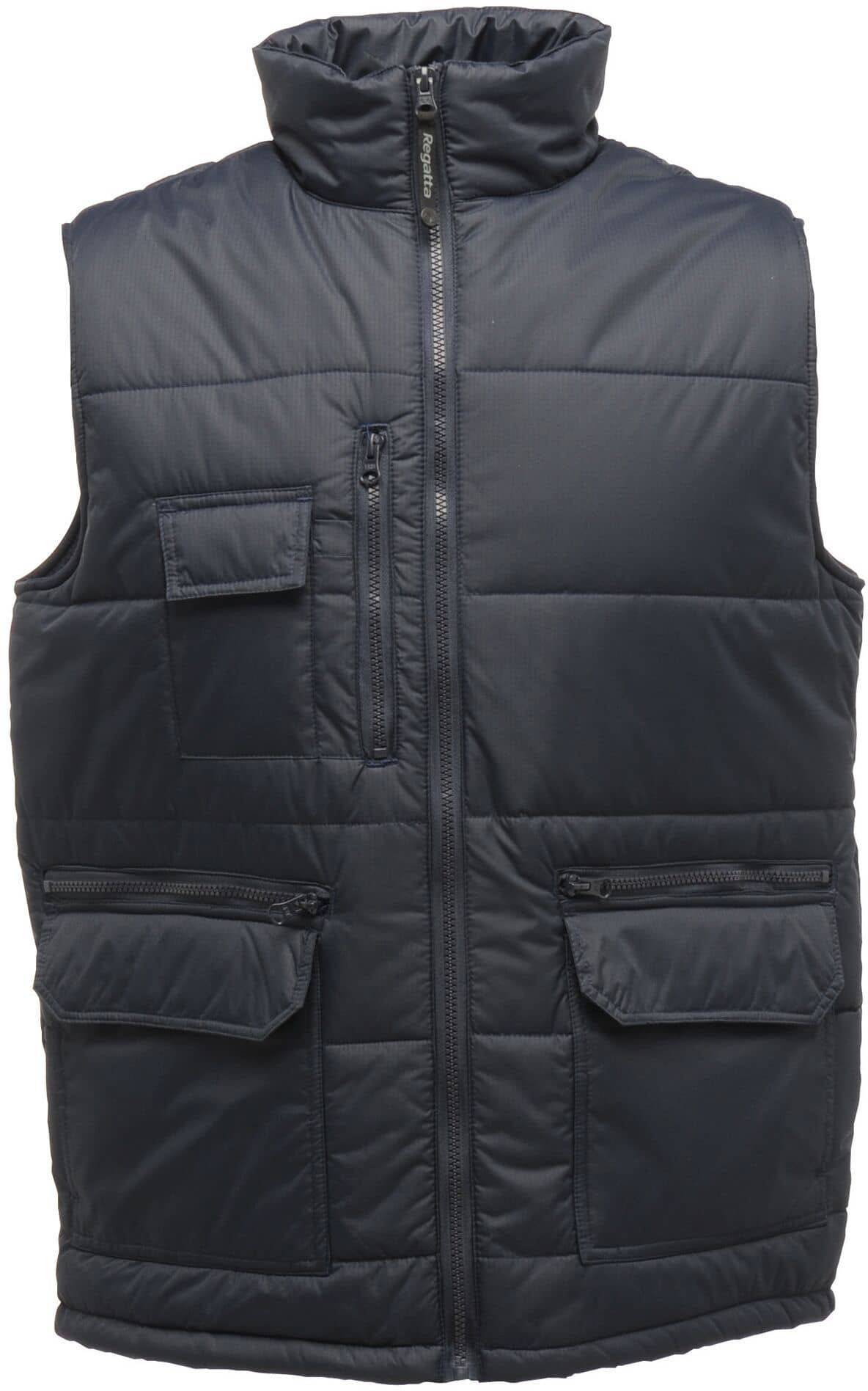 Steller Bodywarmer